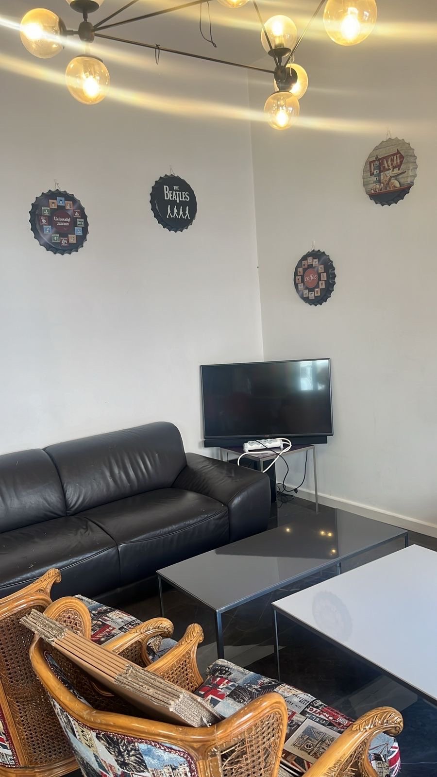 Apartment For Sale In Mar Mikhael — photo 4