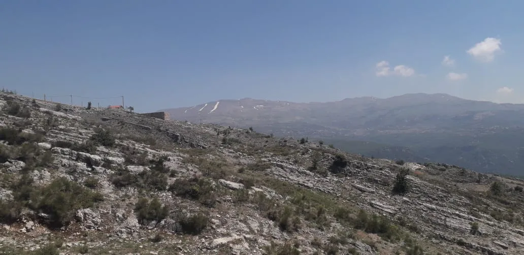 Land for Sale in Mtein, Lebanon — الصورة 2