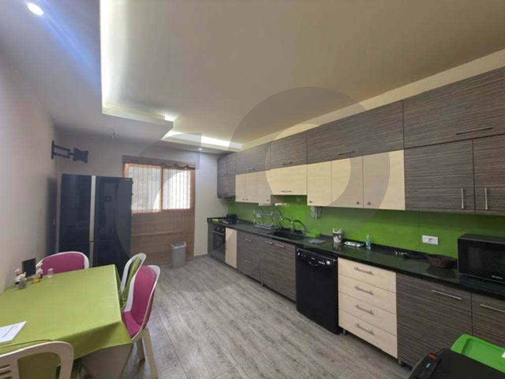 Panoramic view ,Calm area, Jeita, Keserouan — الصورة 3