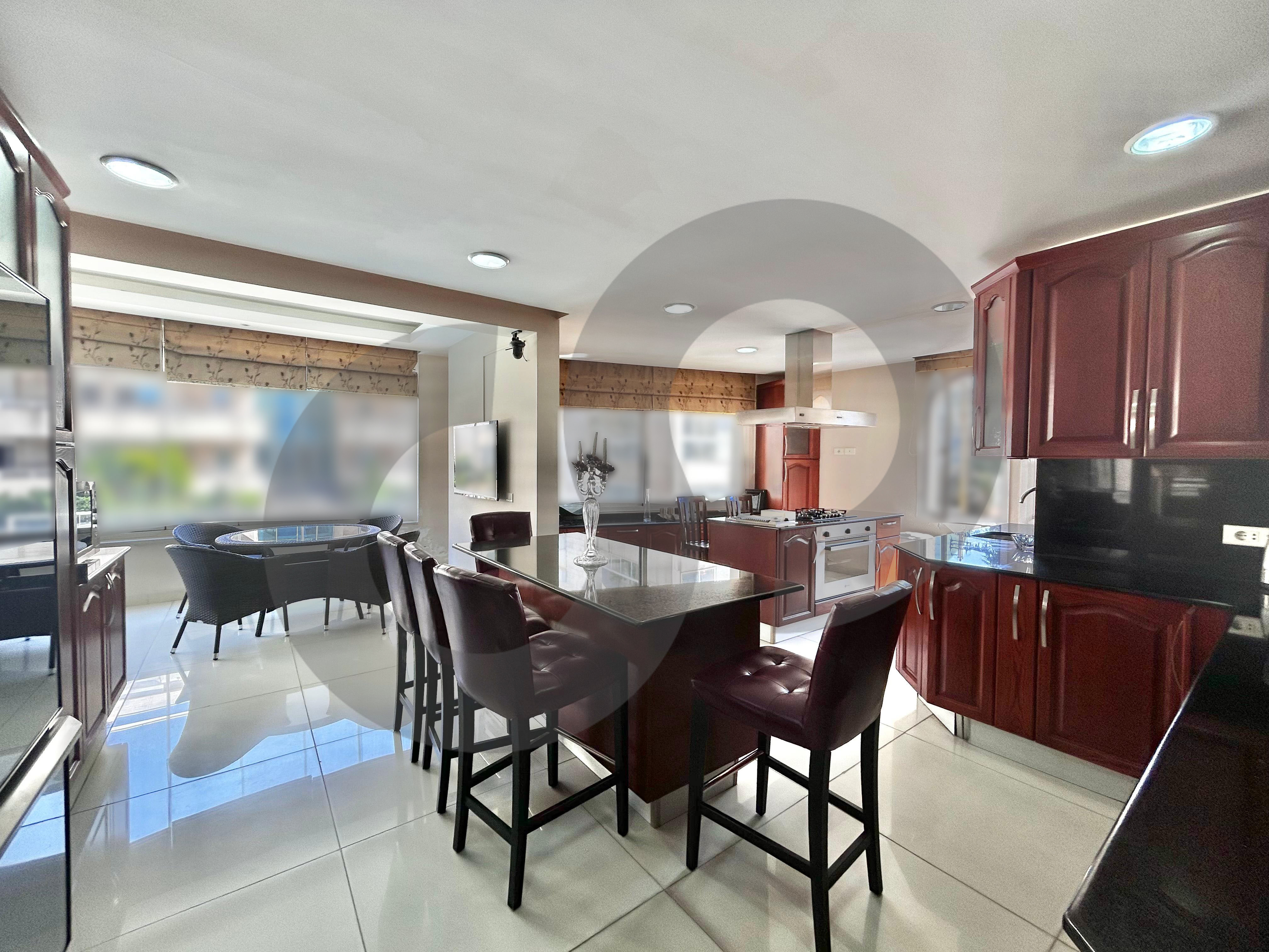 PENTHOUSE/AIN SAADEH,METN /offering comfort and privacy — الصورة 2