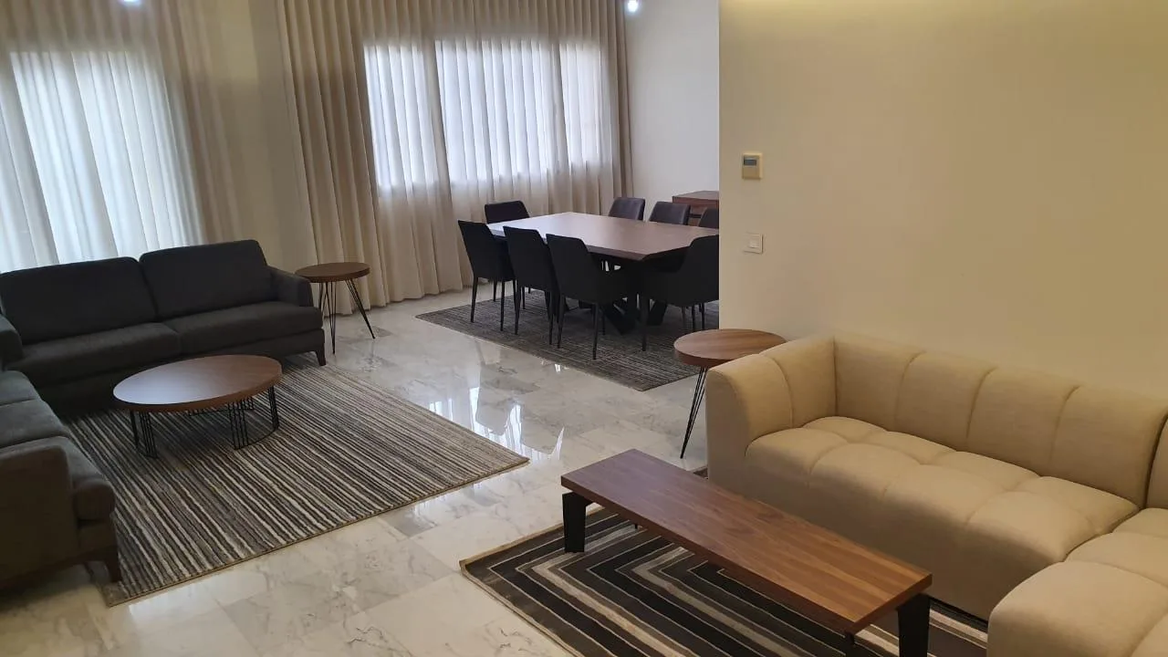 Apartment for Rent in Saifi, Beirut, Lebanon