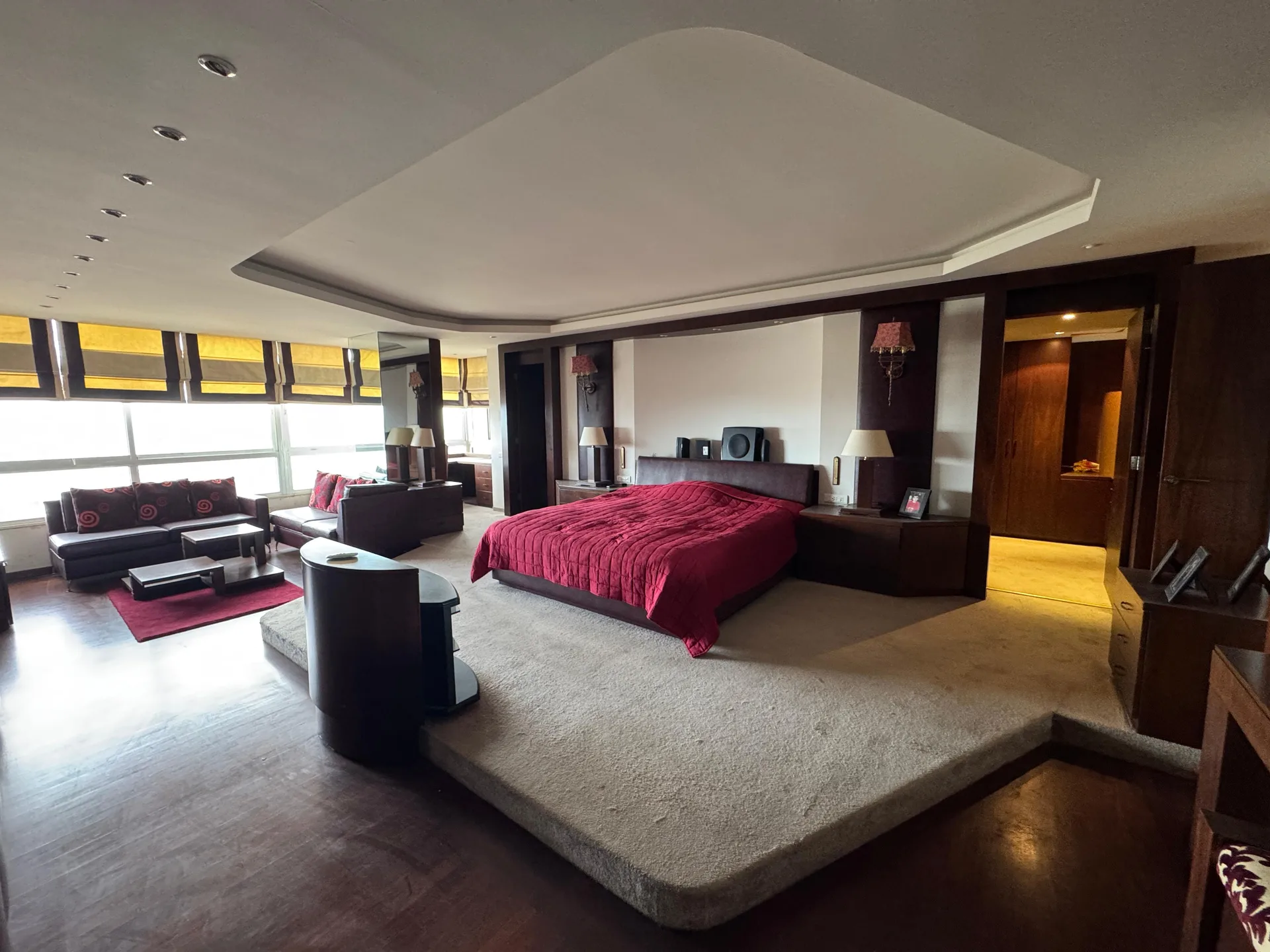 Apartment for Sale in Kraytem, Beirut, Lebanon — الصورة 10