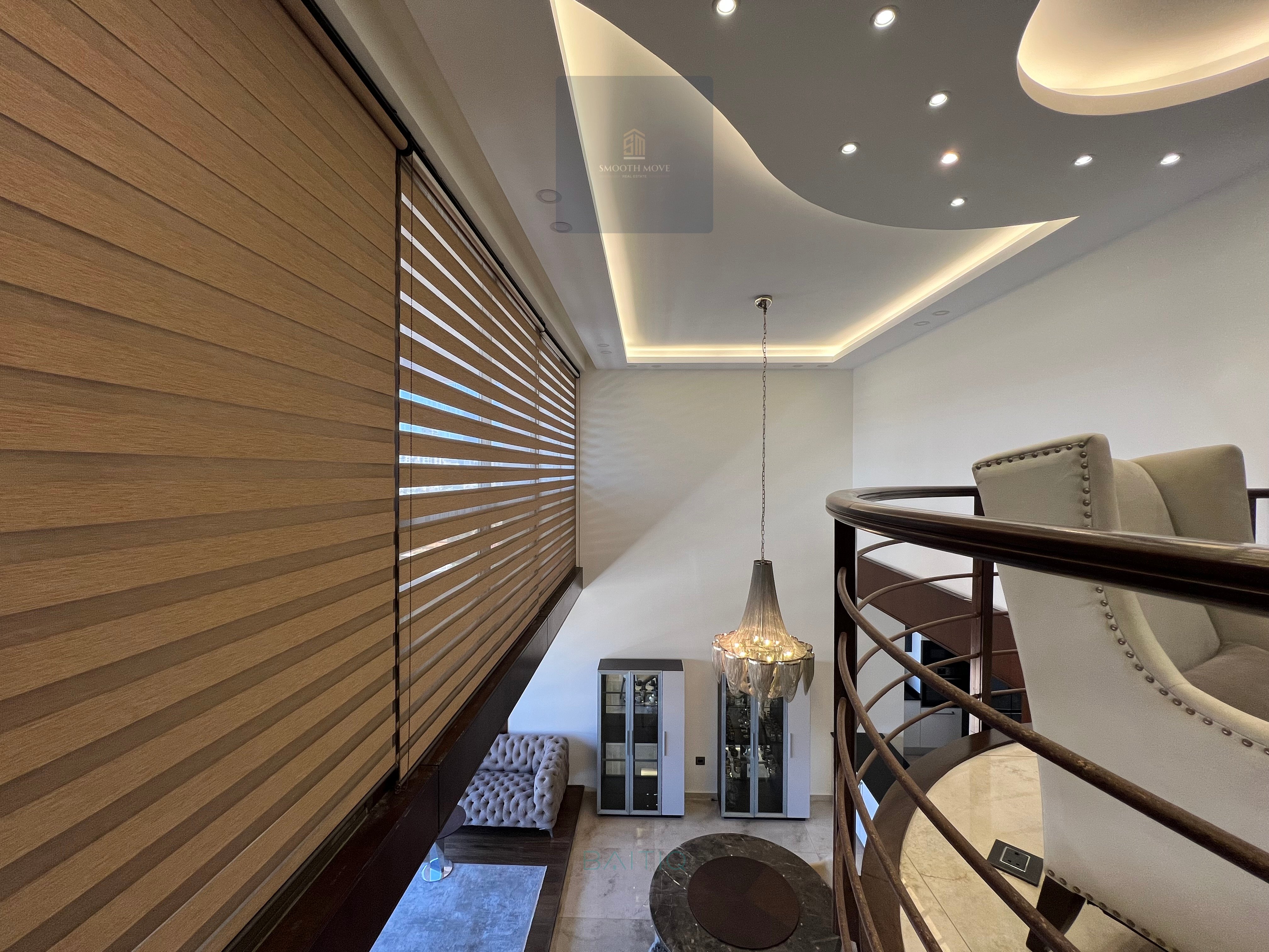 Spacious Apartment for Sale and Rent in Badaro Beirut — الصورة 15