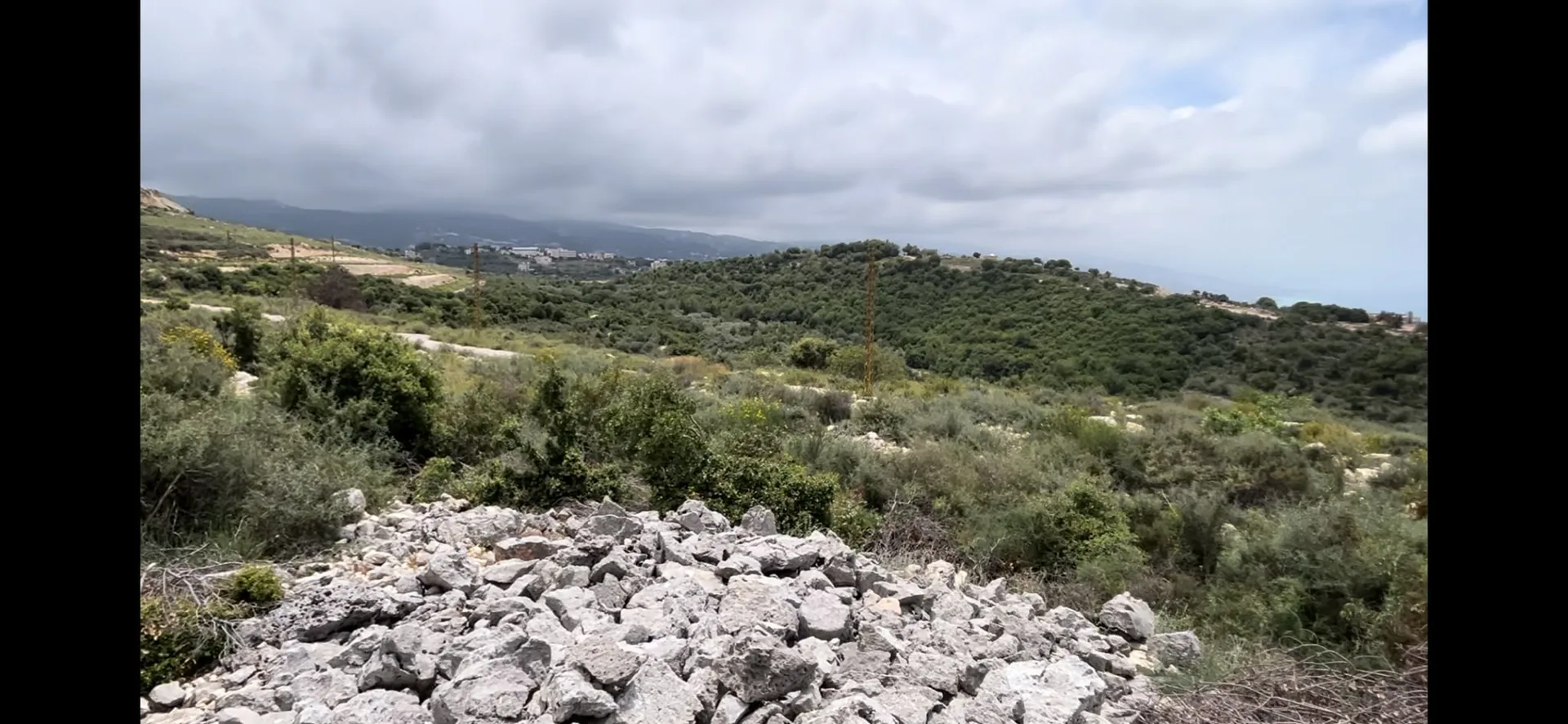 Land for Sale in Byblos — الصورة 4