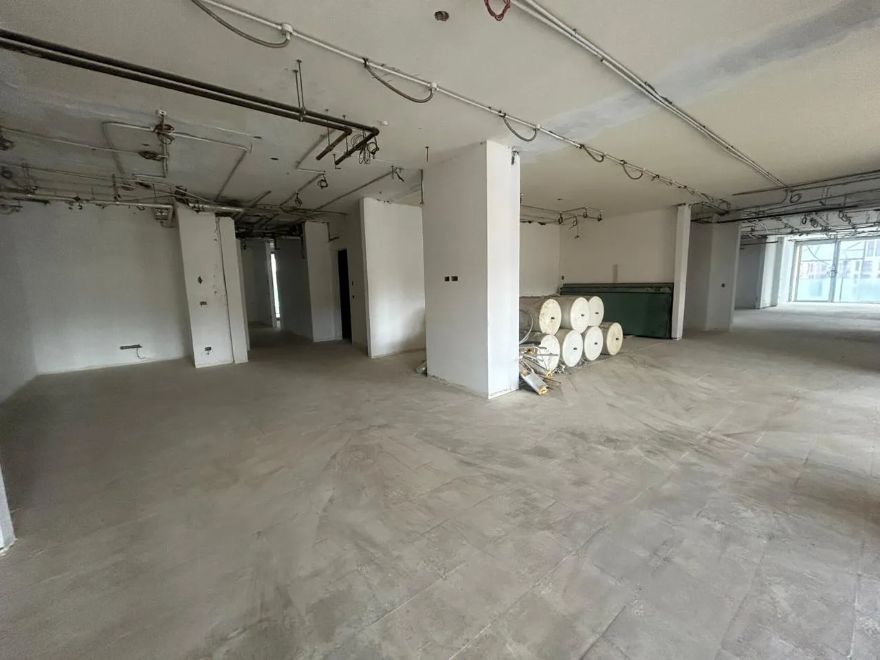 Office for rent in Downtown — الصورة 6