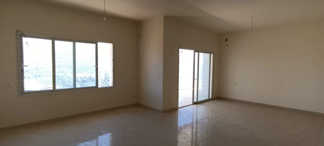 Duplex for Sale in Ballouneh, Lebanon