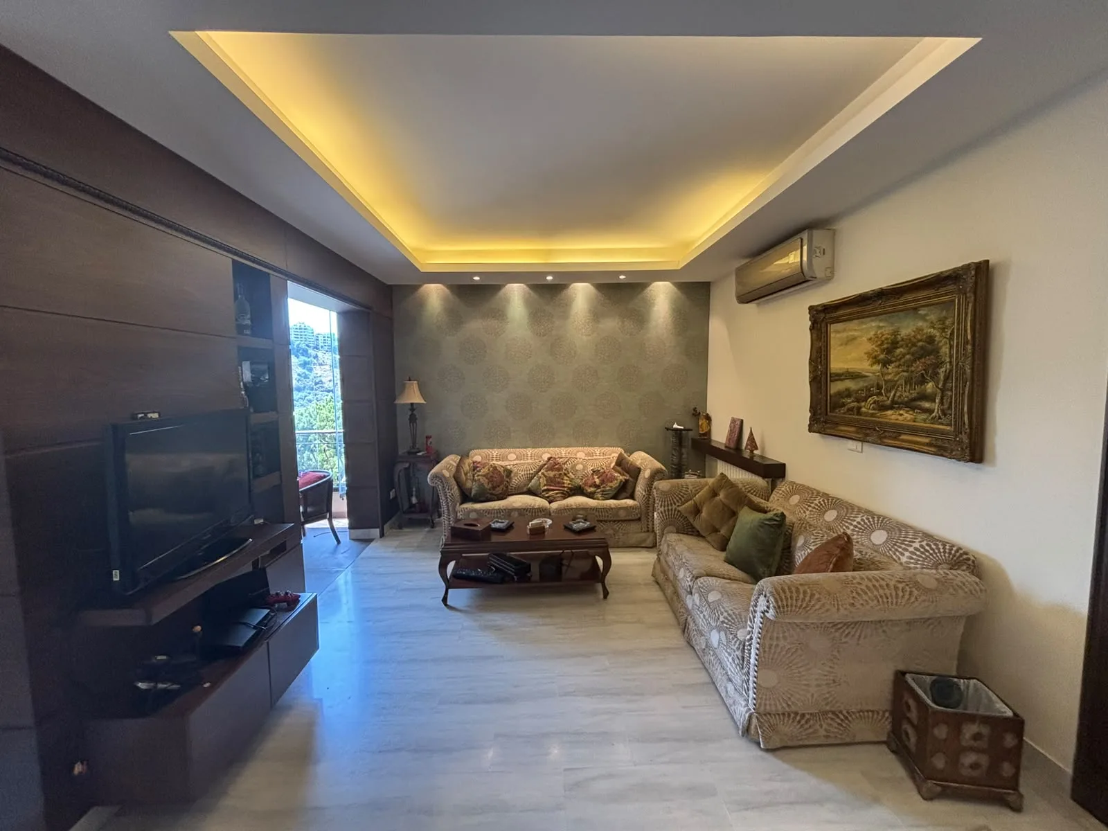 Duplex for Rent in Zikrit