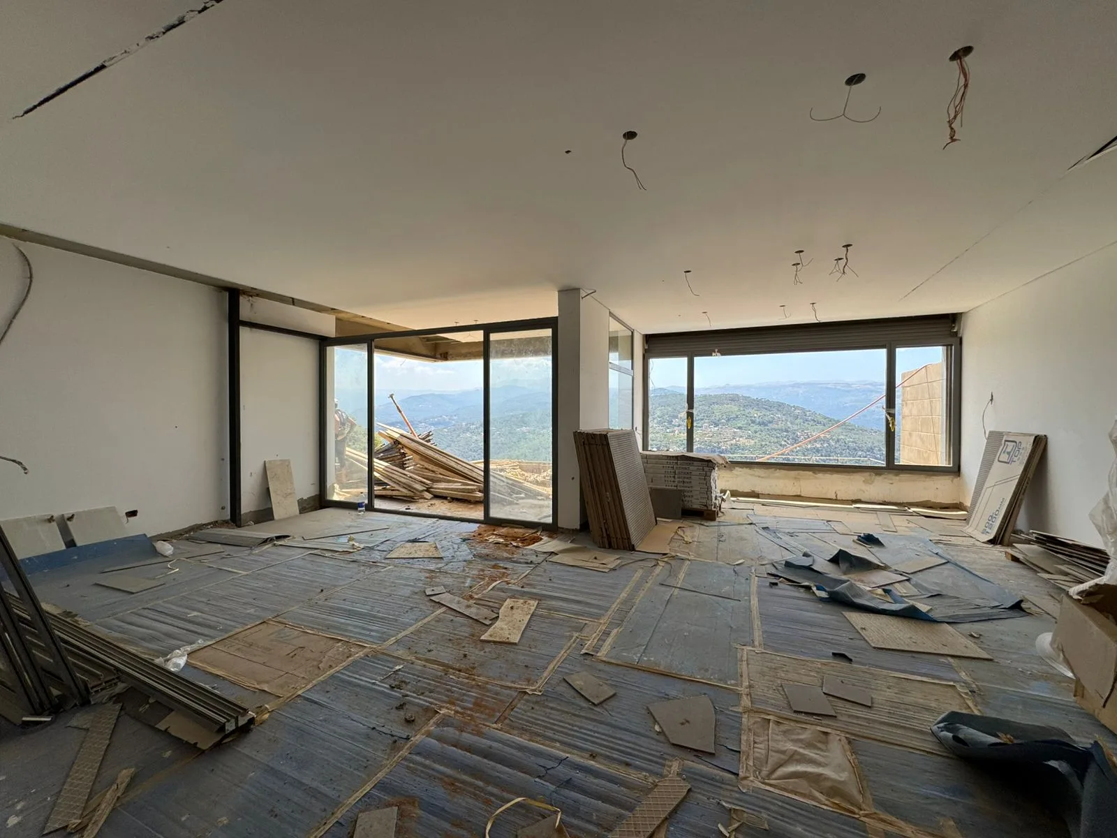 Apartment for Sale in Beit Meri, Lebanon