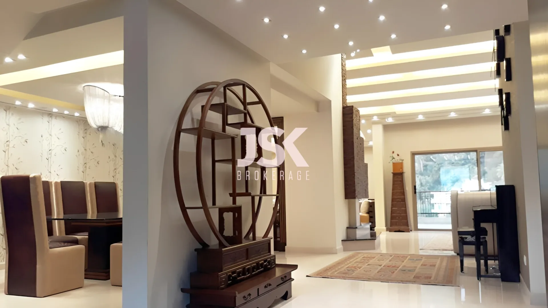 Duplex for Sale in Jouret Al Ballout, Lebanon — الصورة 7
