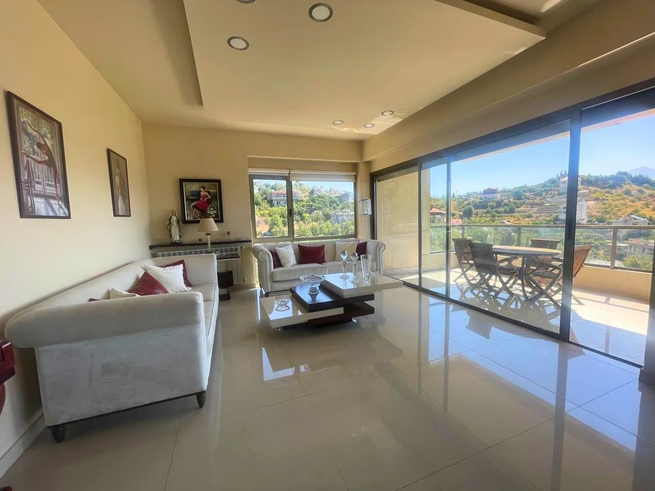 Duplex for Sale in Aachqout, Lebanon — الصورة 3