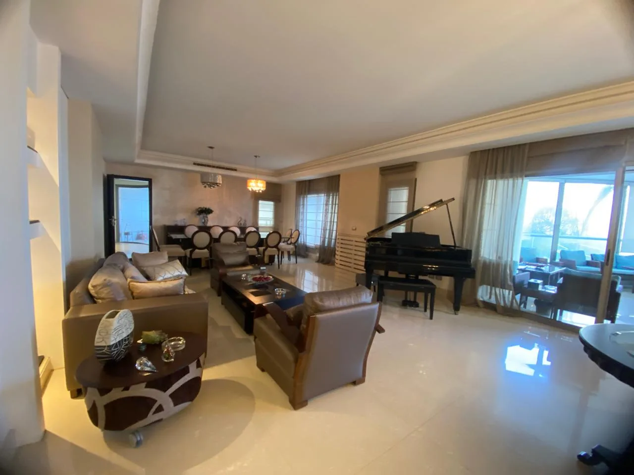 Apartment for Sale in Ain El Mraiseh — الصورة 2