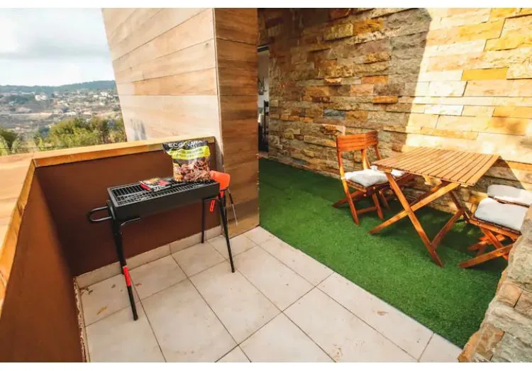 Chalet for rent in Faqra — الصورة 6