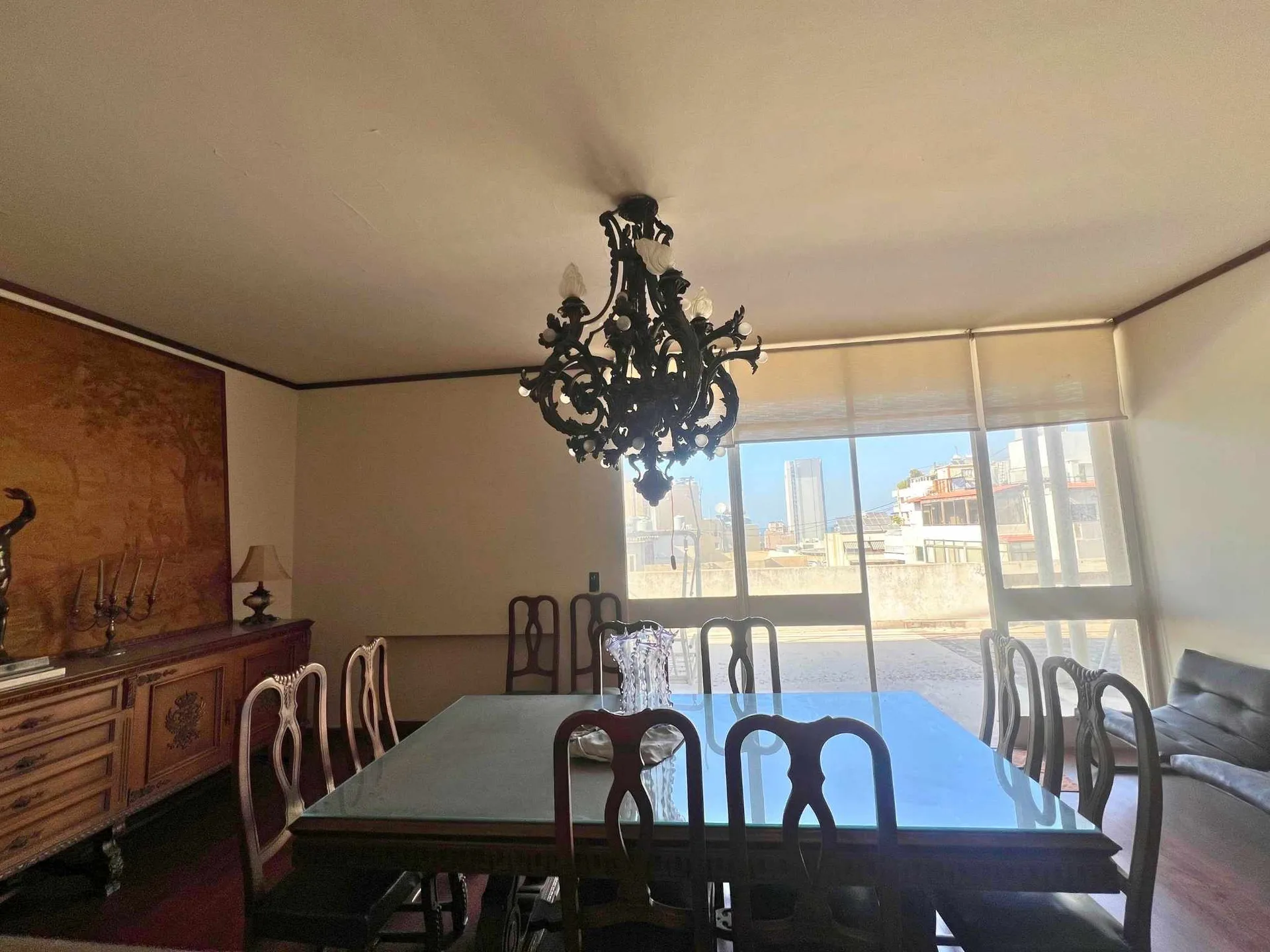 Apartment for Sale in Sassine, Achrafieh, Beirut, Lebanon — الصورة 8