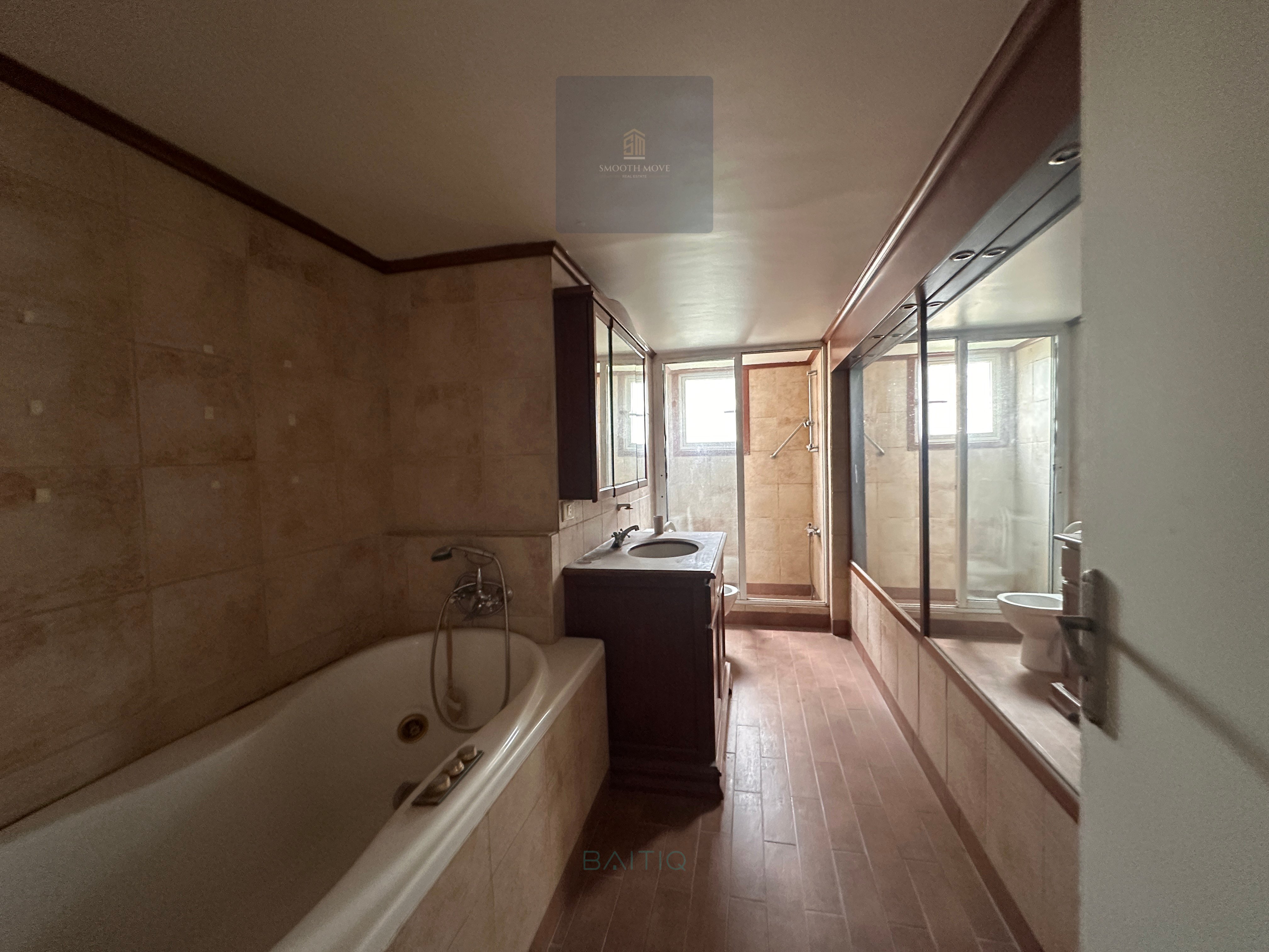 Catch Apartment for Sale in Carrè D’Or Achrafieh, Beirut — الصورة 6