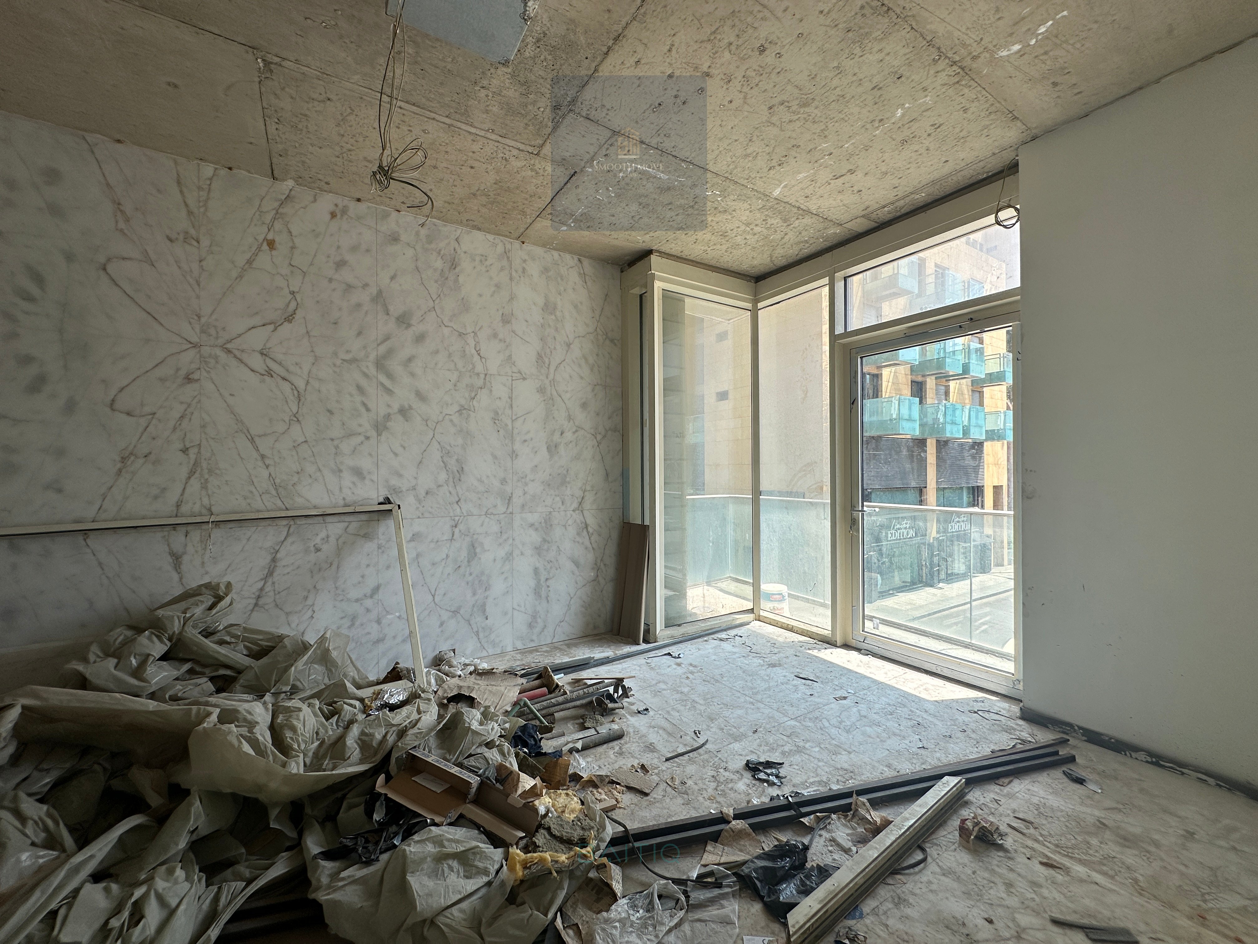 Artistic Designed Apartment for Sale in Downtown Beirut — الصورة 9