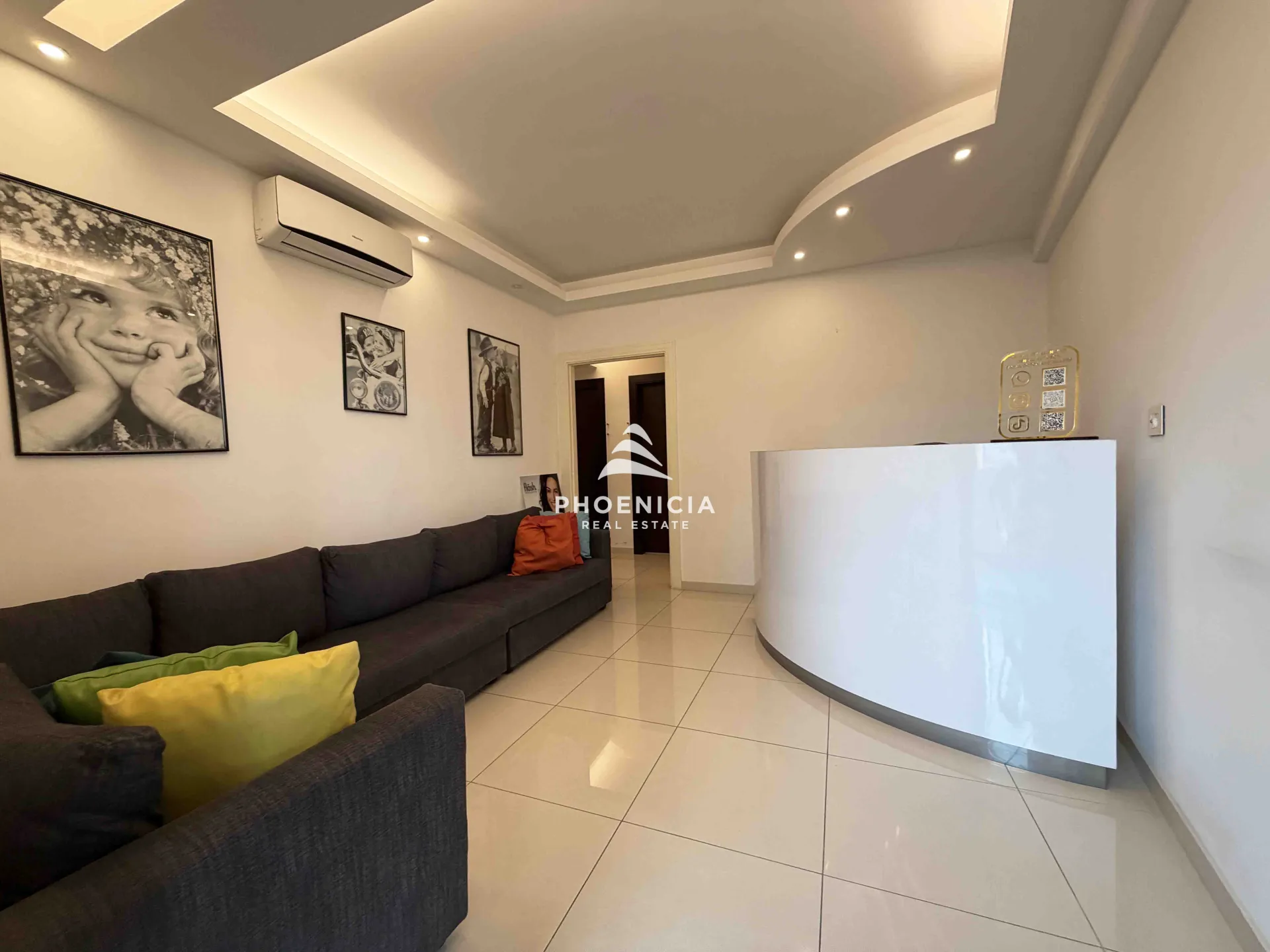 Clinic for rent in Byblos — الصورة 5