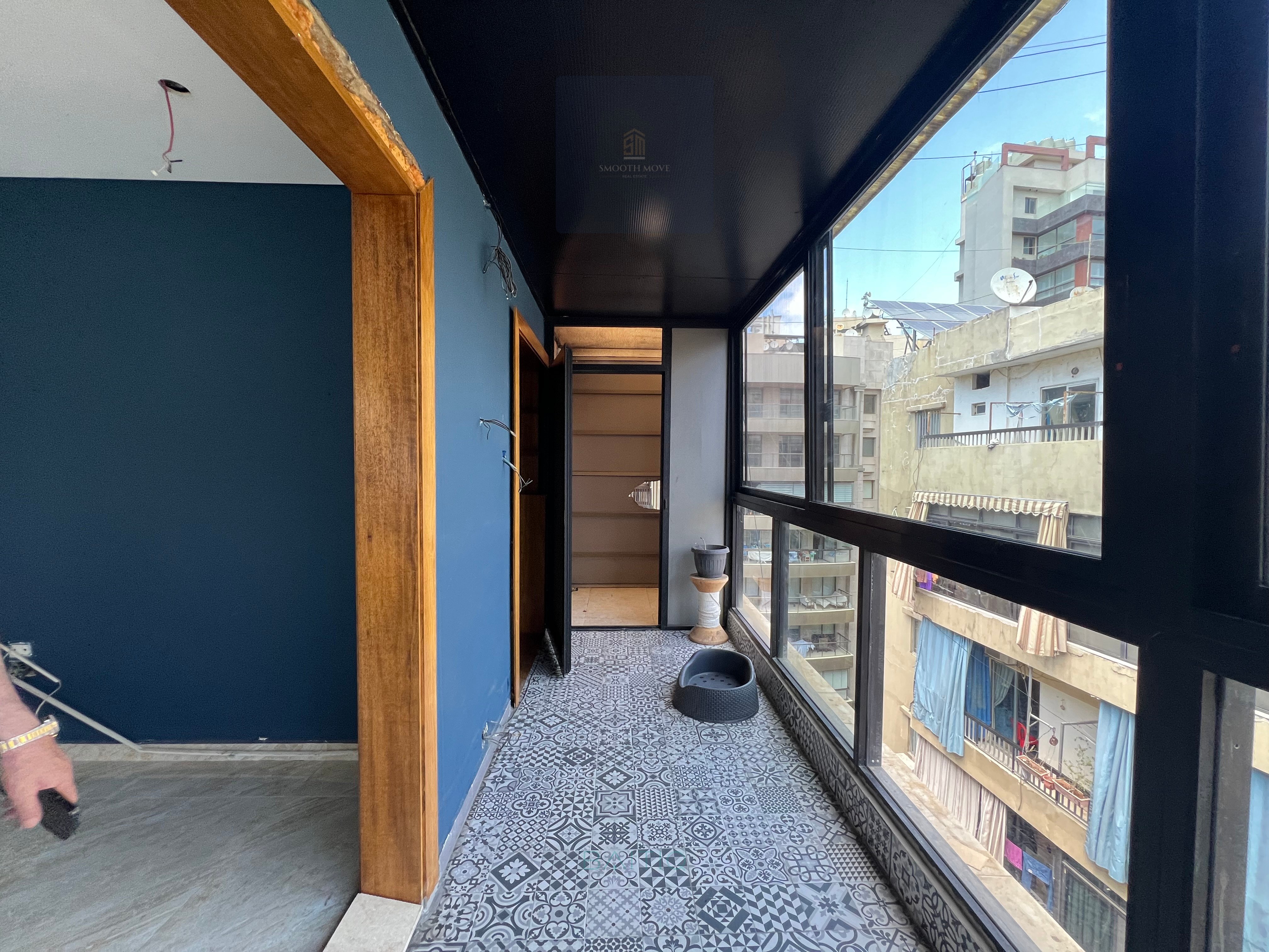 Newly Renovated and Spacious Apartment for Sale in Verdun — الصورة 6