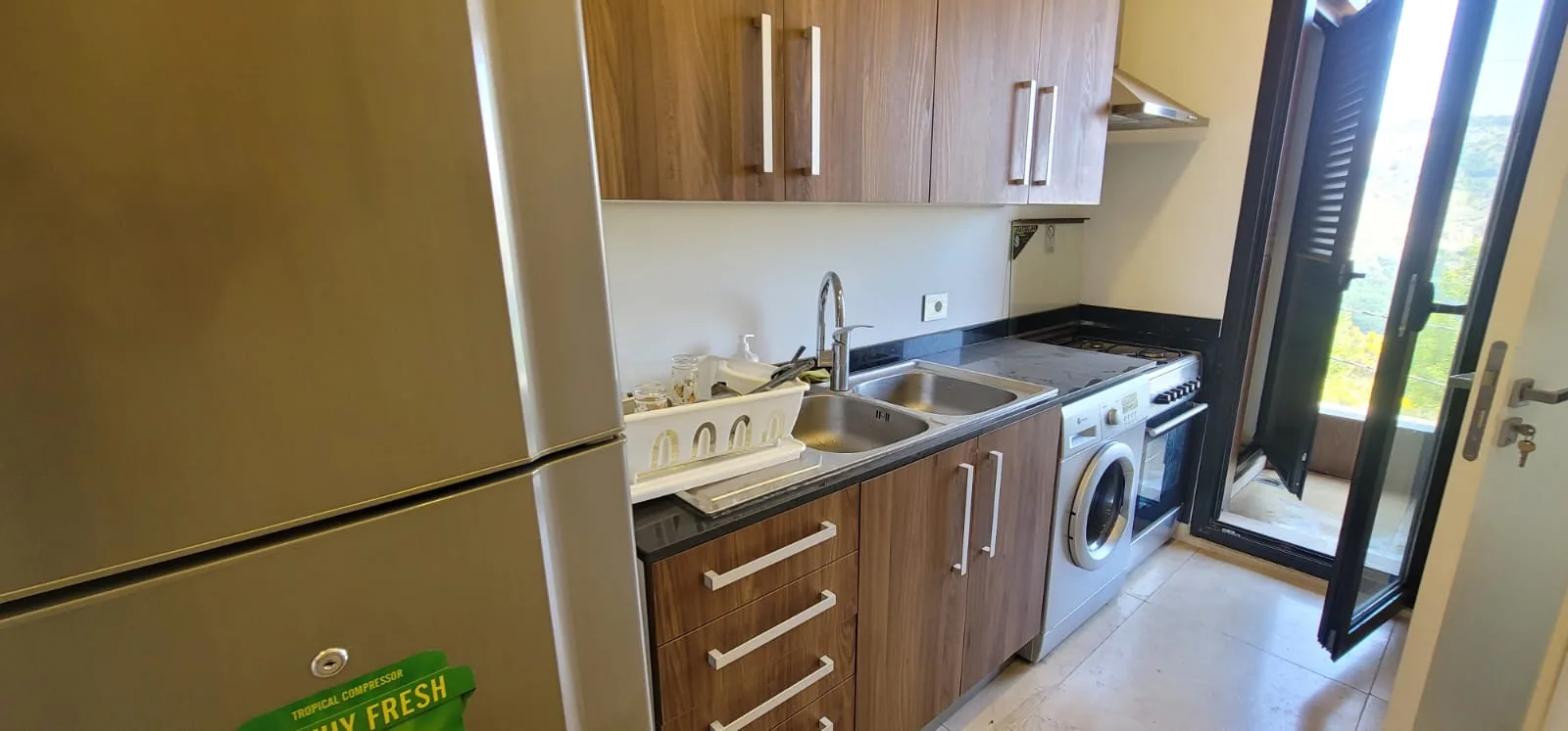 Duplex for Sale in Faqra — الصورة 7