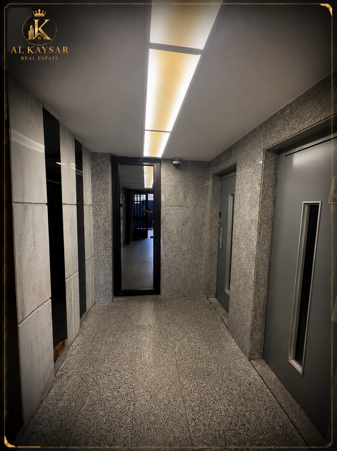 Apartment for Sale in Al dora main road — الصورة 3