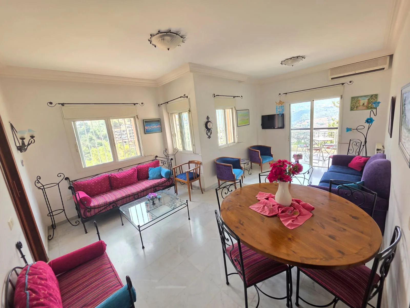 Apartment for Sale in Baabda — الصورة 2