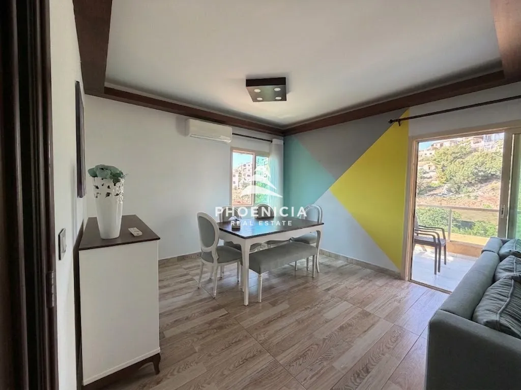 Apartment for rent in Blat, Jbeil, Lebanon — الصورة 2