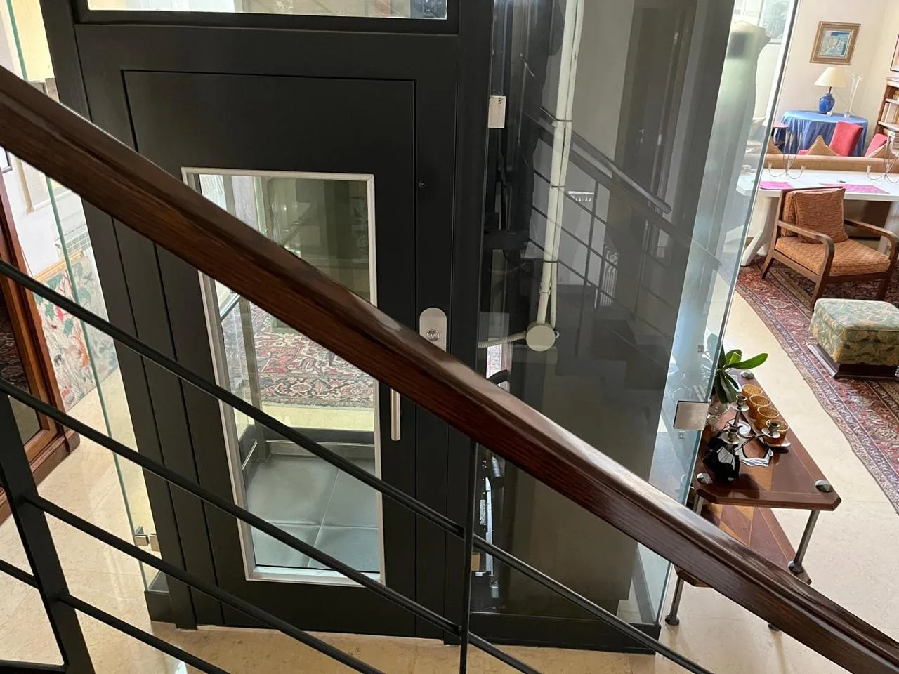 Triplex for sale in Mar Takla, Hazmieh — الصورة 6