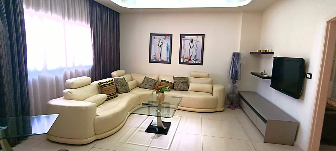 Apartment for Sale in Zouk Mosbeh, Lebanon