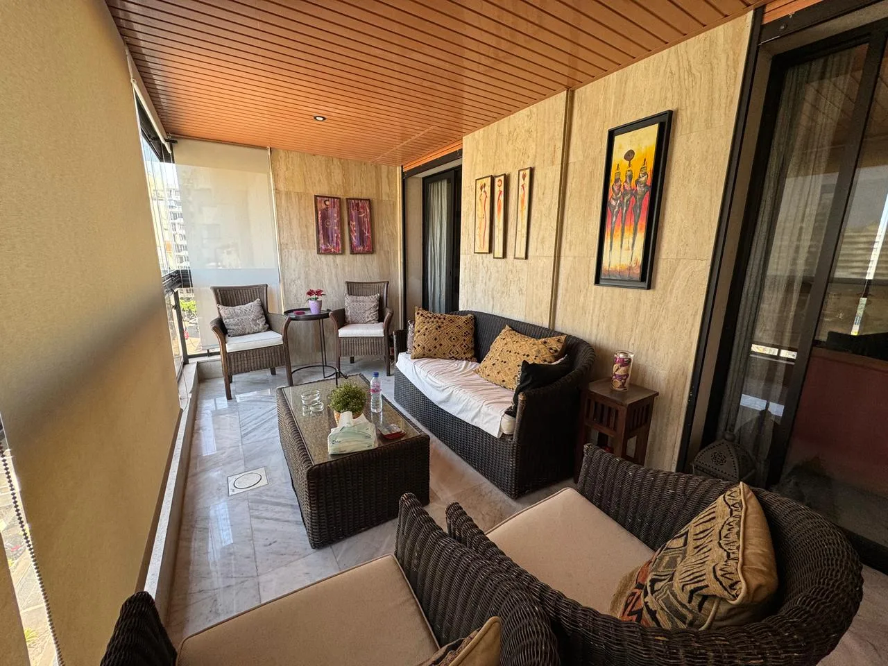 Apartment for Sale in Verdun — الصورة 5