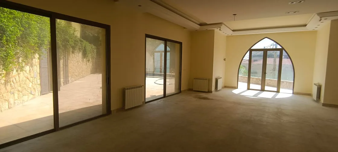 Triplex for Sale in Chnaneir, Lebanon — الصورة 3