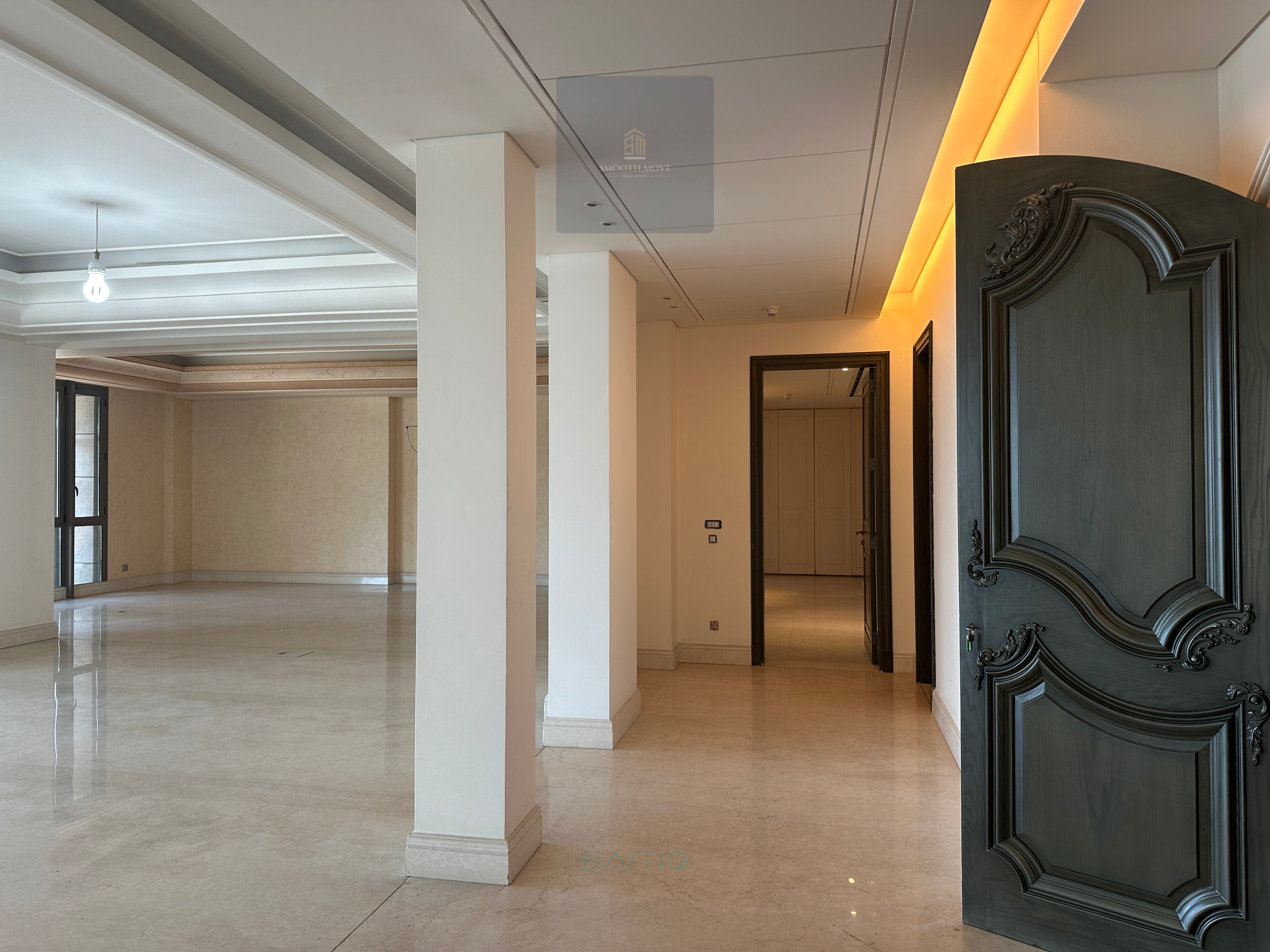 Spectacular Sea View Apartment for Sale in Downtown, Beirut — الصورة 6
