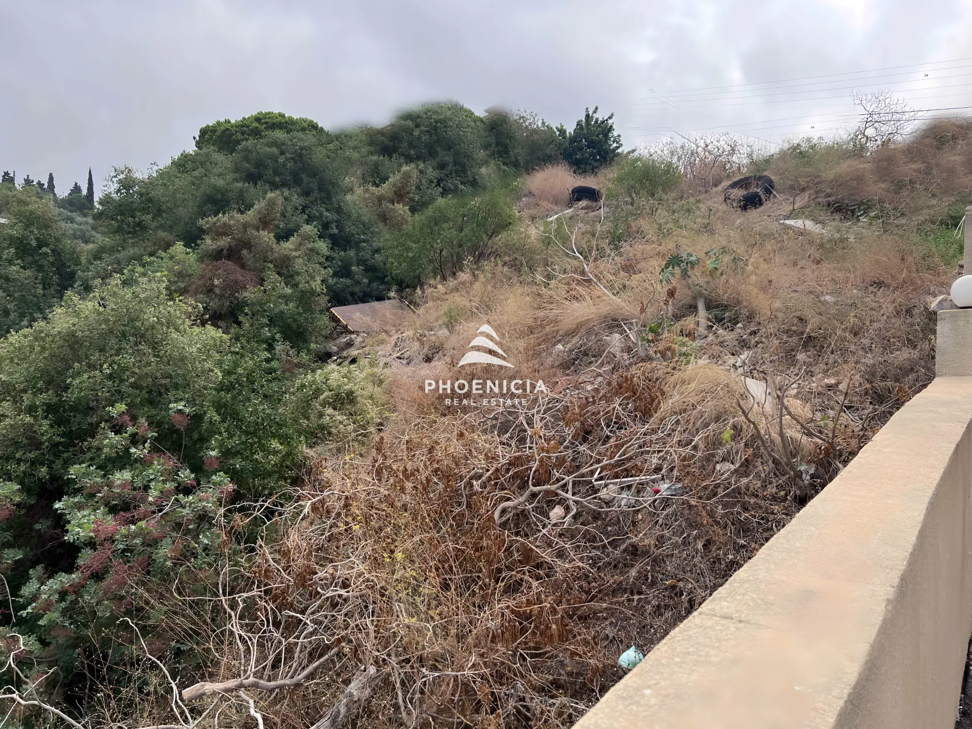 Land for Sale in Jdayel — الصورة 3
