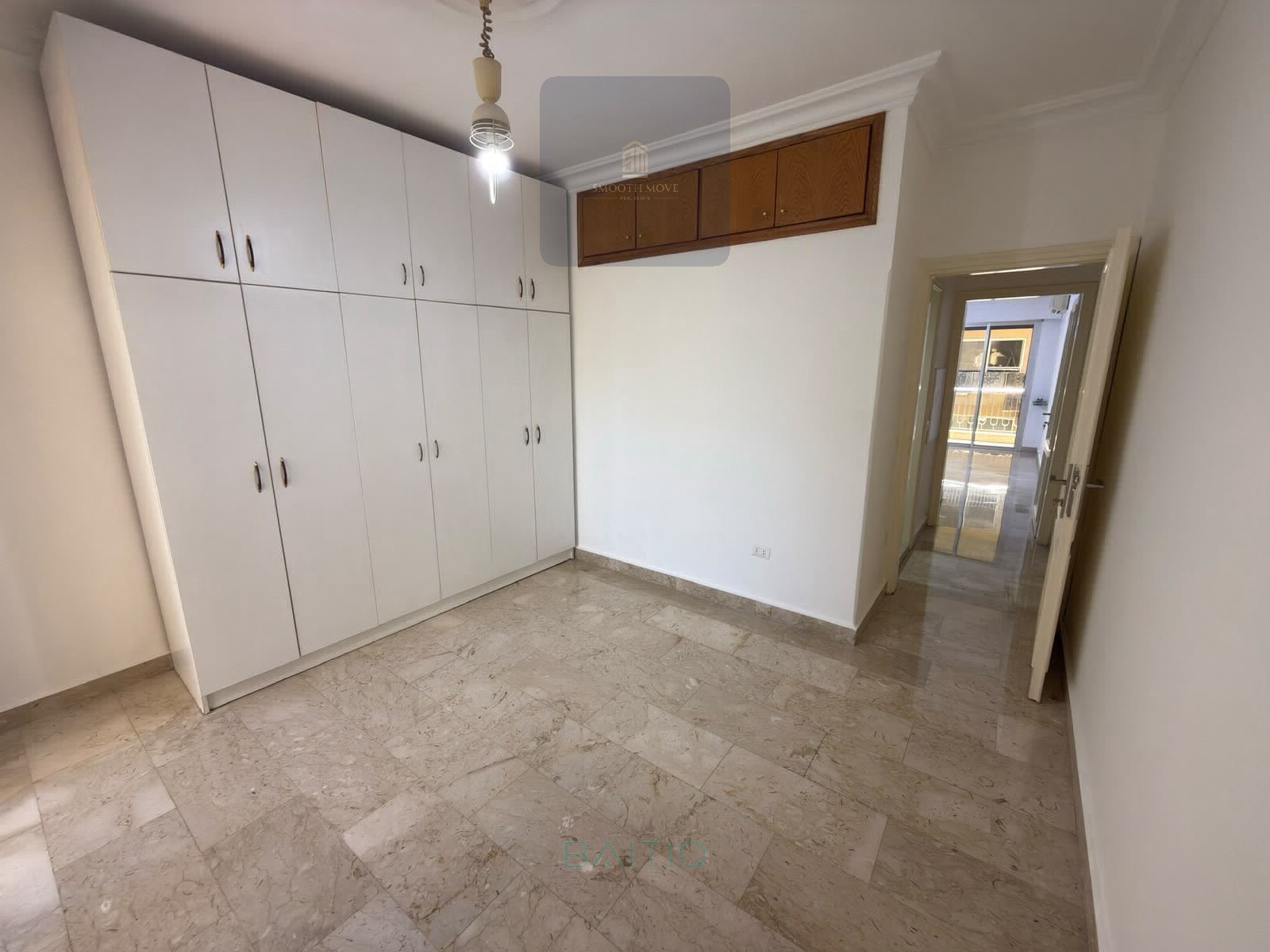 Spacious Apartment for rent in Verdun