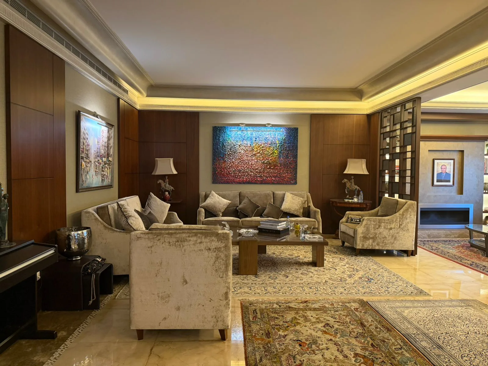 Apartment for Sale in Ain Al Tineh — الصورة 3