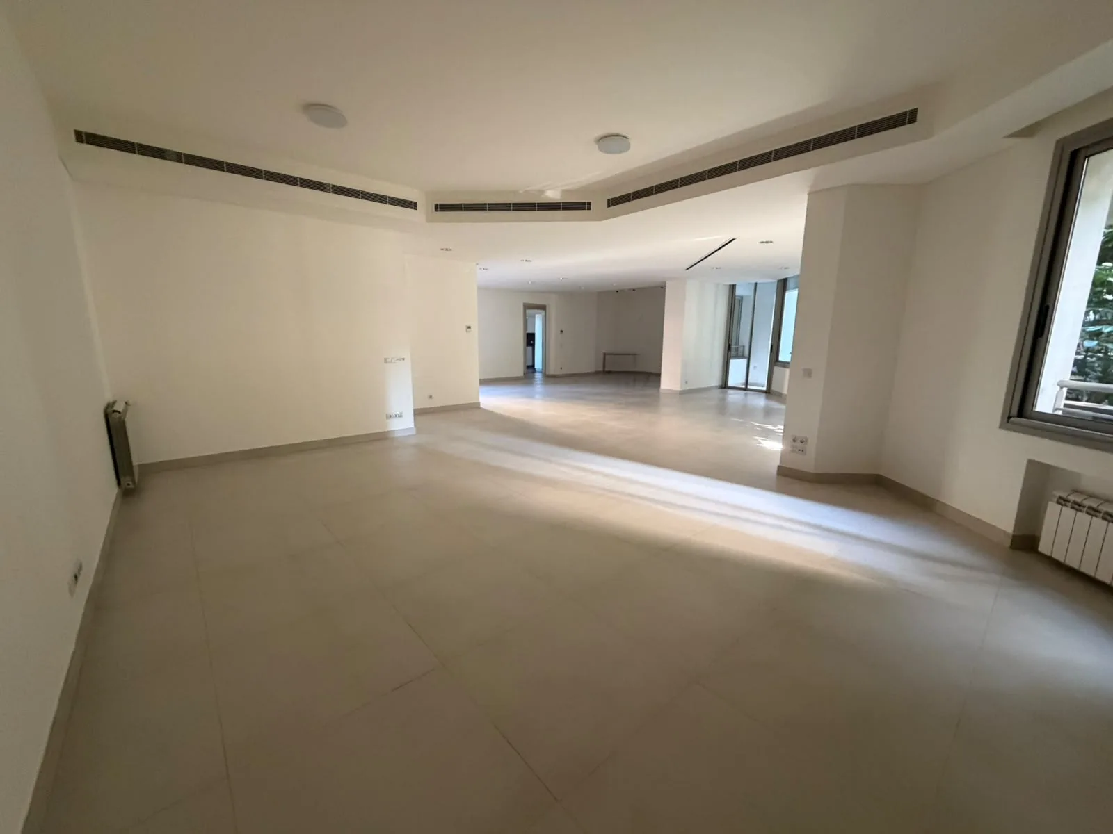 Apartment for Rent in Achrafieh — الصورة 5