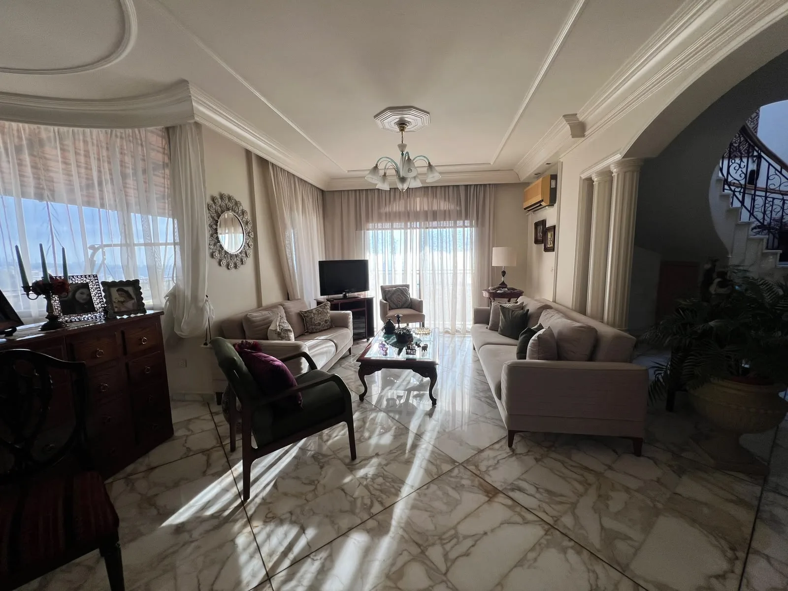 Apartment for Sale in Aley — الصورة 2