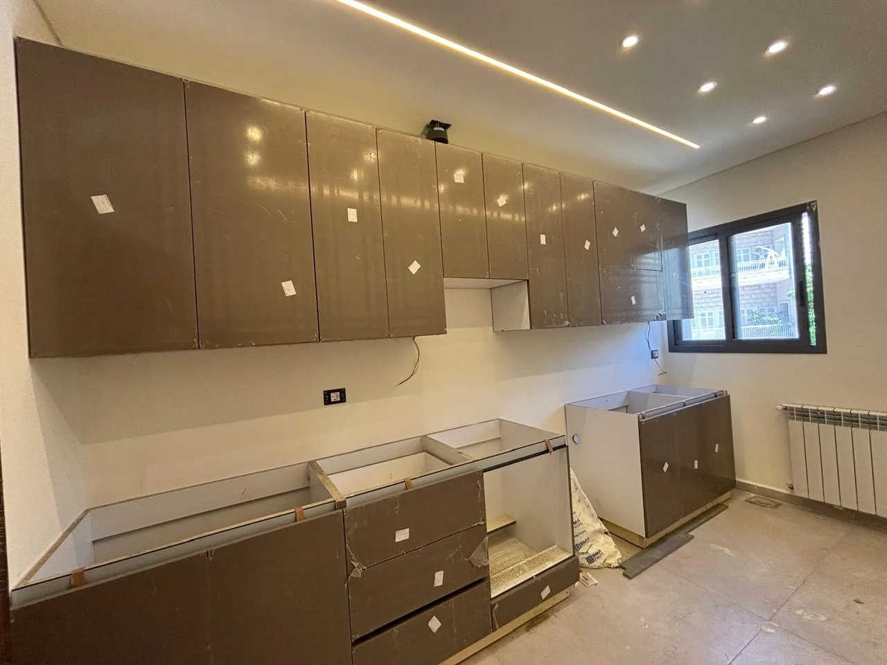Apartment for Sale in Baabdat — الصورة 3