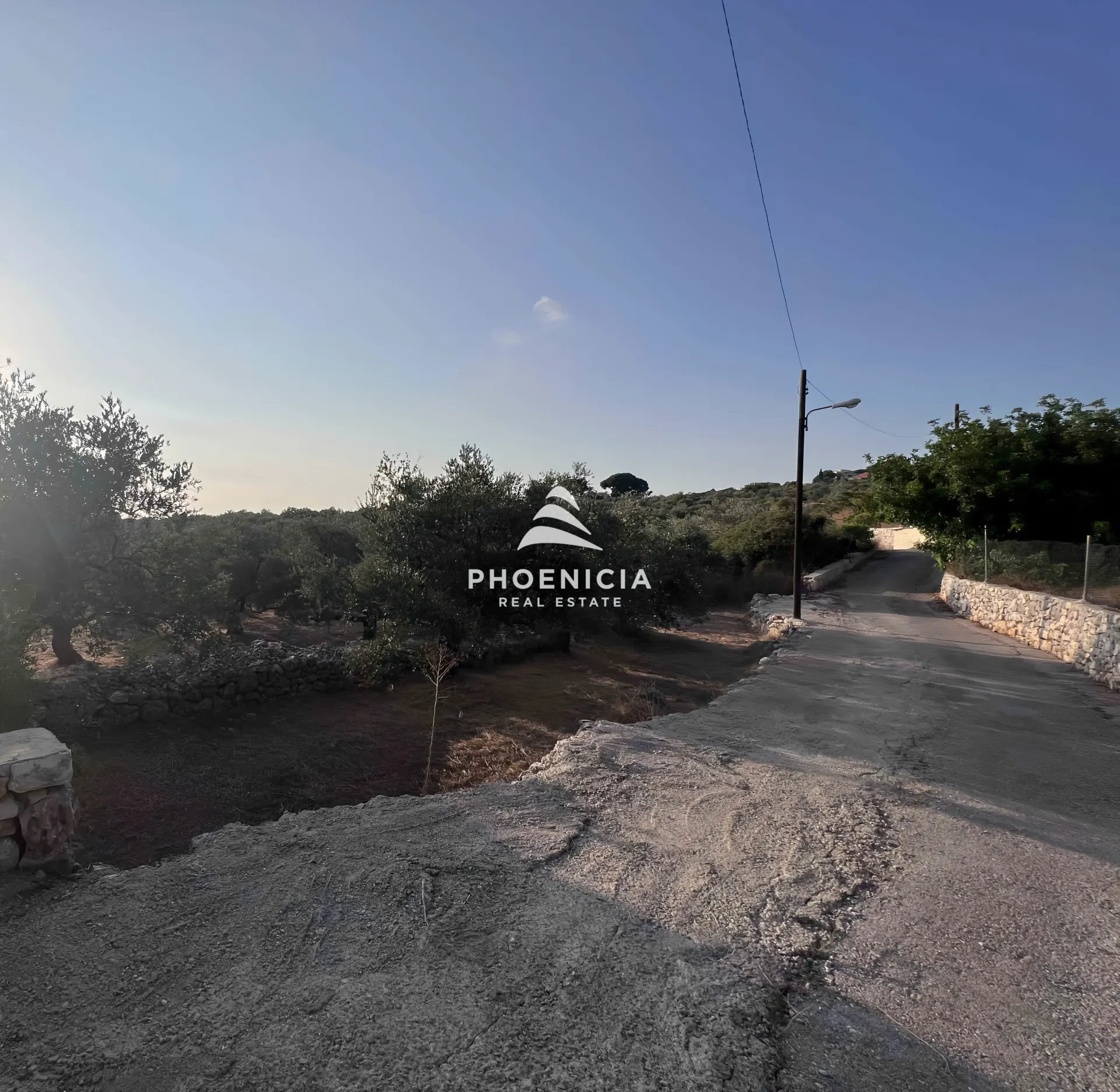 Land for Sale in Chikhane — الصورة 2
