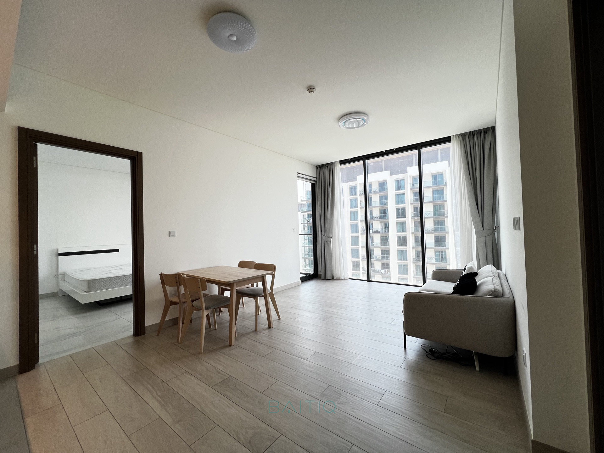2 Bedrooms | Vacant | Semi Furnished — الصورة 9