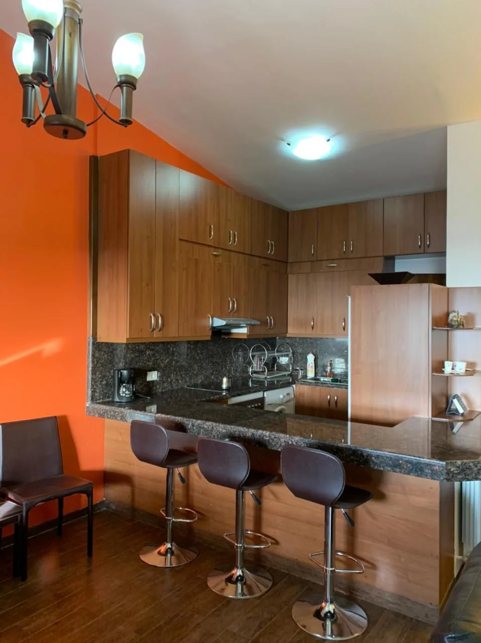 Chalet for rent in Faraiya — الصورة 5