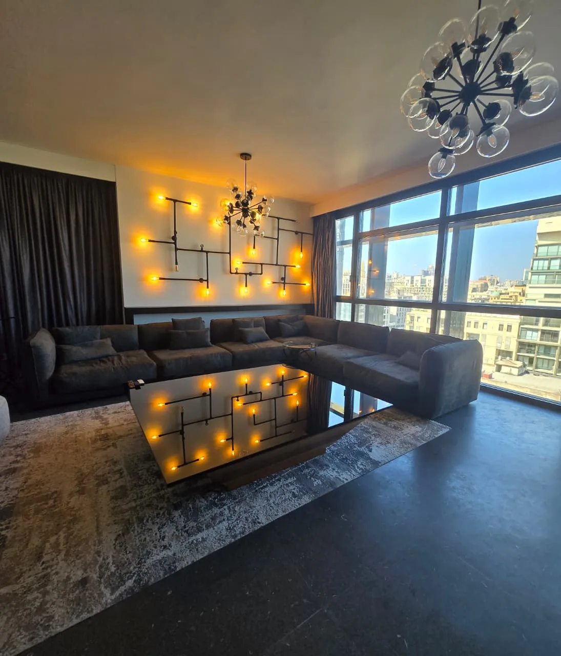 Apartment for Sale in Saifi Village — الصورة 3