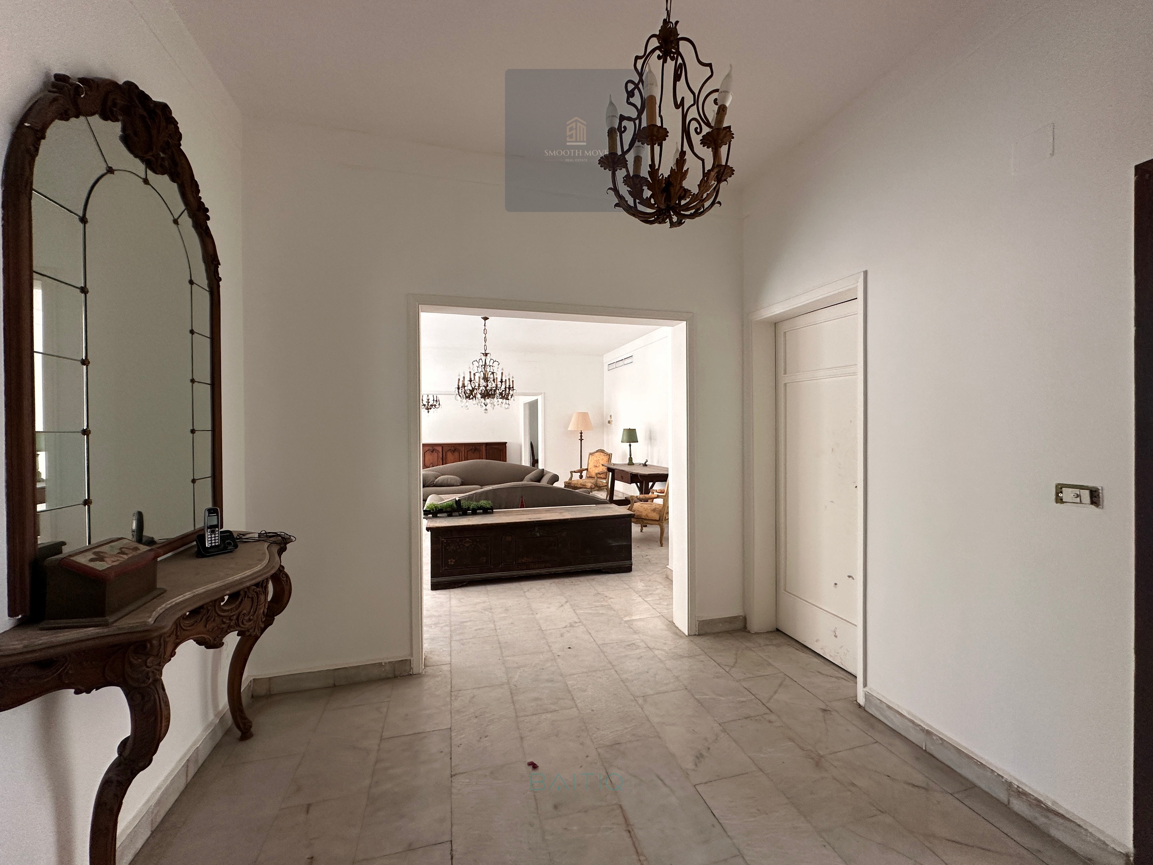 Catch Apartment for Sale in Carrè D’Or Achrafieh, Beirut — الصورة 7
