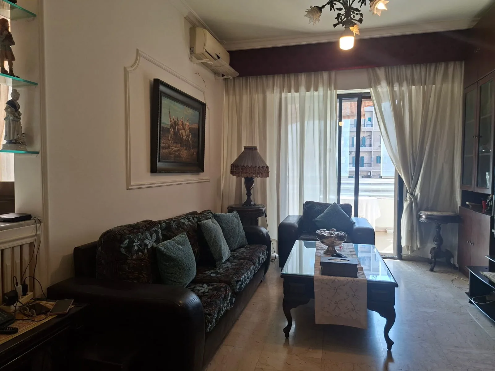 Apartment for Sale in Mazra'a, Beirut, Lebanon — الصورة 3