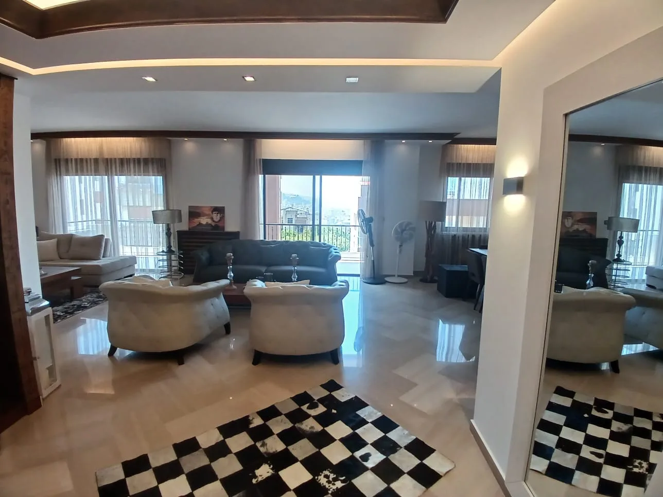 Apartment for Sale in Naqqache — الصورة 9