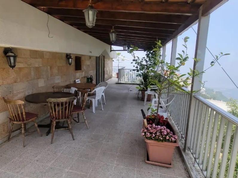 Duplex for Sale in Ajaltoun — الصورة 6