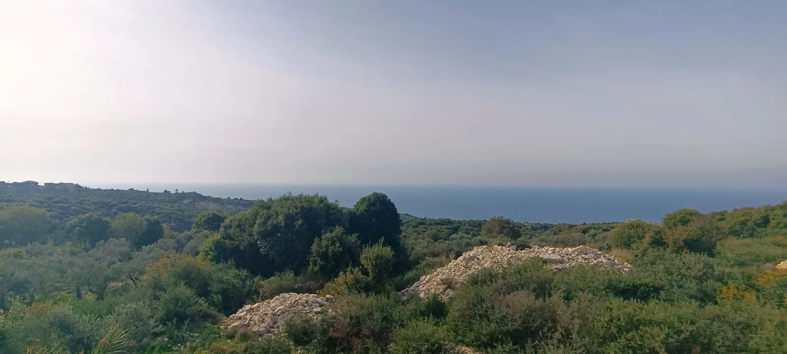 Land for Sale in Berbara , Lebanon — الصورة 2