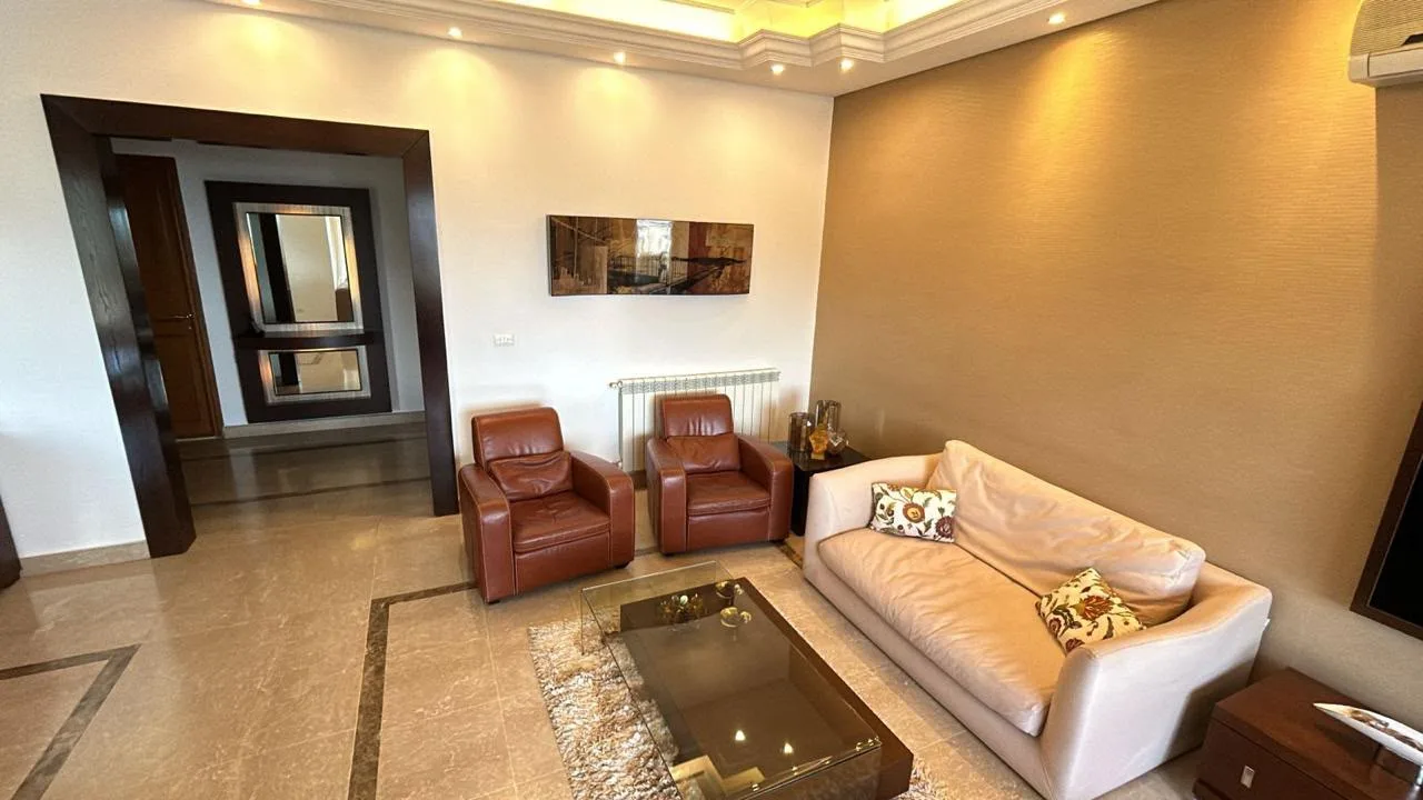 Apartment for Sale in Ain Saadeh — الصورة 2