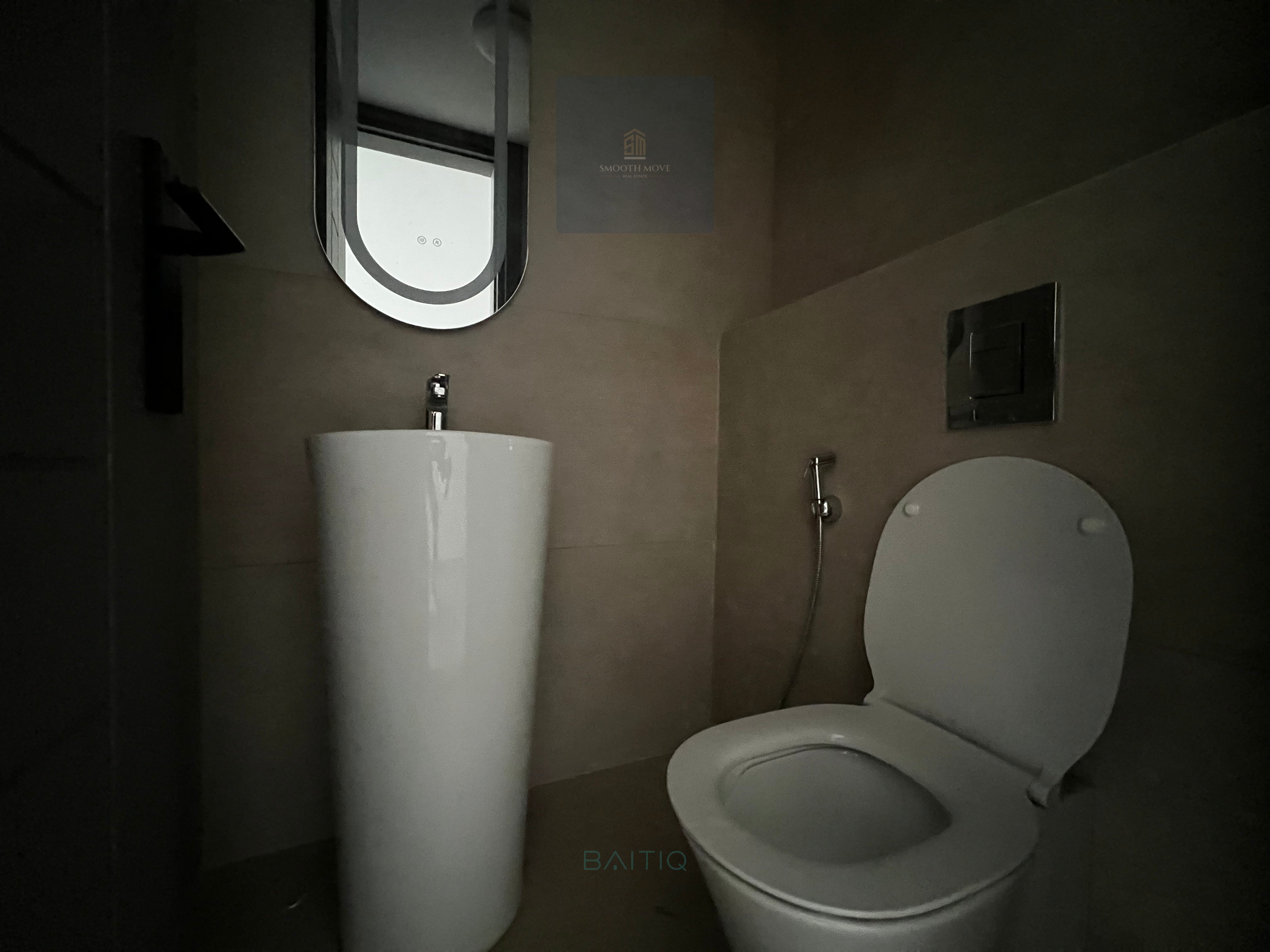 Spacious Apartment for Sale in Jnah — الصورة 16