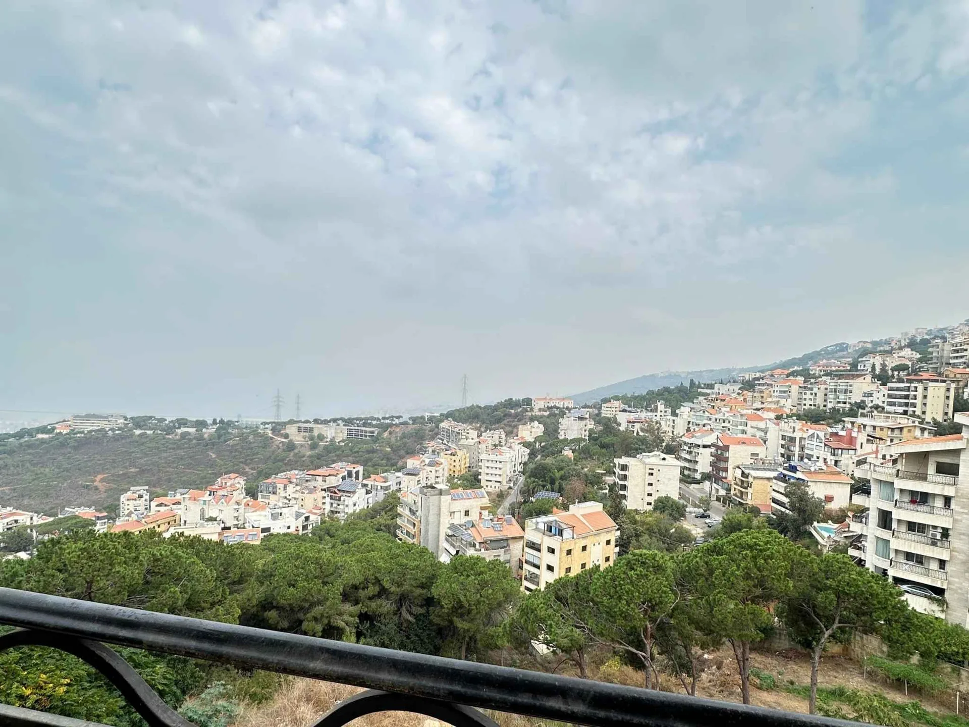Apartment for Sale in Ain Saadeh — الصورة 3
