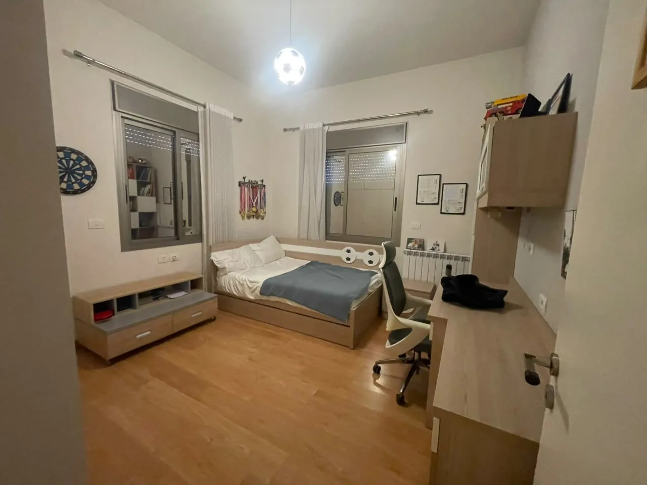 Apartment for Sale in Bsalim — الصورة 8