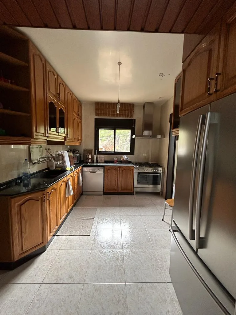 Apartment for Rent in Ain Saadeh, Lebanon — الصورة 3